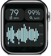 Biofeedback Monitoring